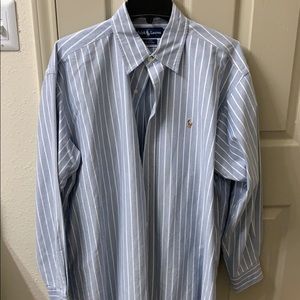 Ralph Lauren’s Men Shirt